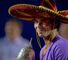 Rafa Nadal: Hats the way to do it