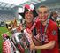 Nemanja Vidic: Tipping Cristiano Ronaldo to re-join him at Man United