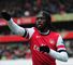 Gervinho: Confidence is flowing again for the Ivorian forward