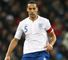 Rio Ferdinand: Subject of allegedly racist chants by England fans
