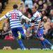 Only for Andros Townsend to restore parity in this absorbing clash at Villa Park