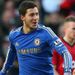 Eden Hazard pulls a goal back for Chelsea on the hour mark ...