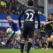 Gomez makes it three goals in as many first-half minutes for the Latics