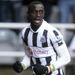 The Senegalese star scores deep in stoppage time to give Newcastle 2-1 win