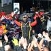 Australian GP - Race pictures
