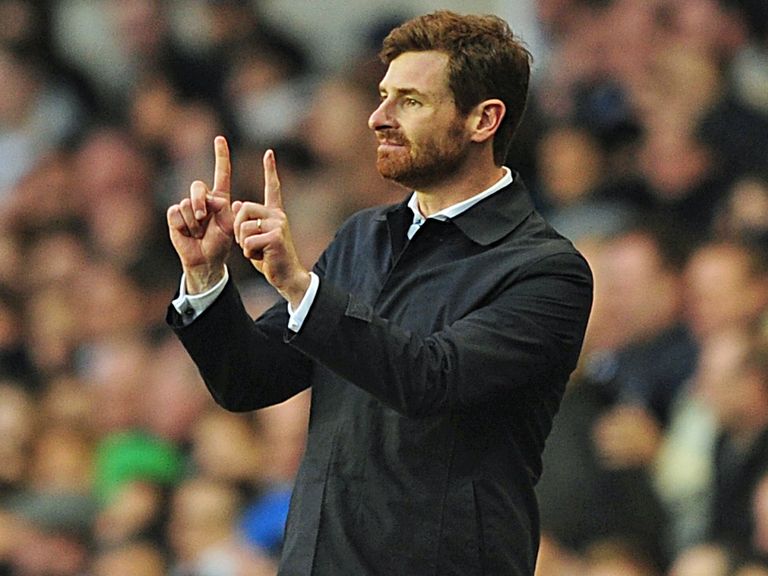 AVB: I need time out