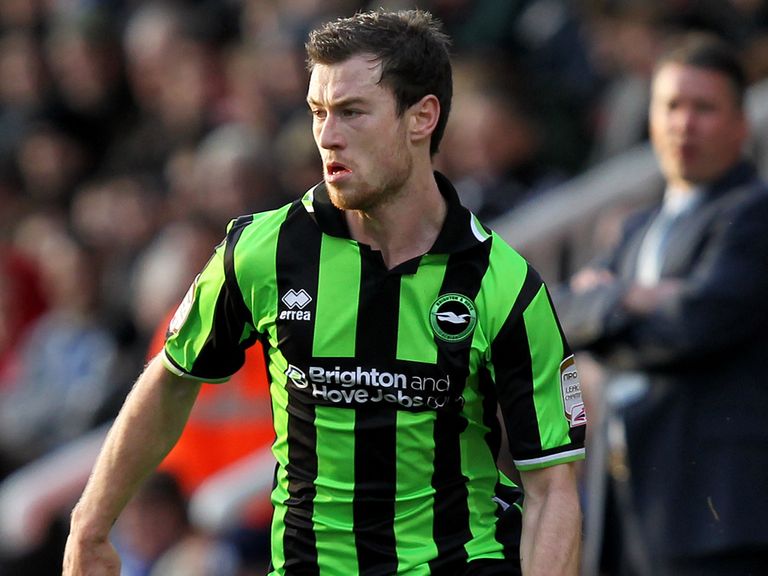 Ashley Barnes: Charged after clash with referee