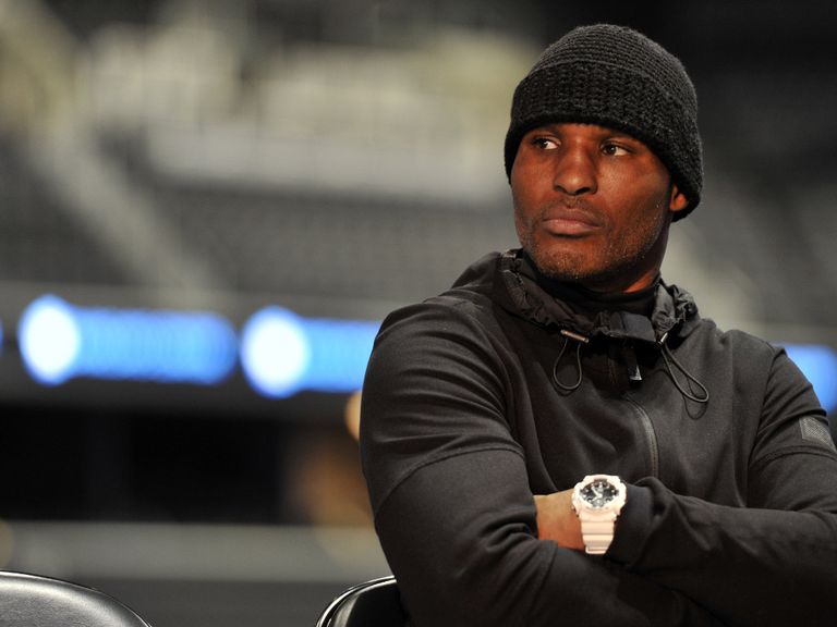 Hopkins: Keen to face Froch