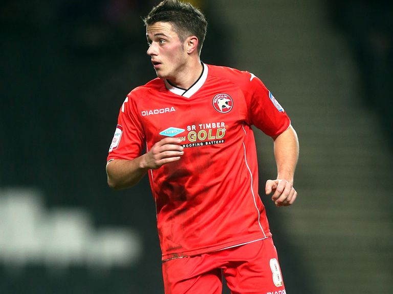 Florent Cuvelier: Completes Blades switch