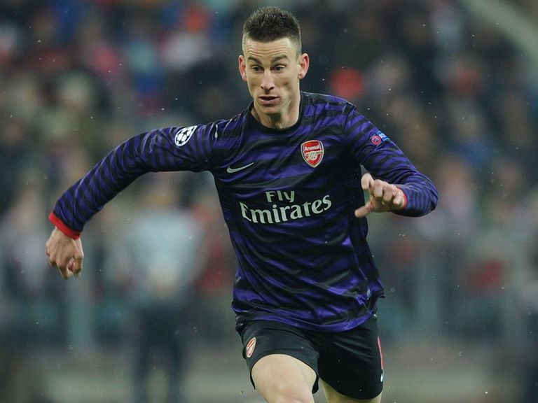 Laurent Koscielny: Target for Bayern Munich and Barcelona