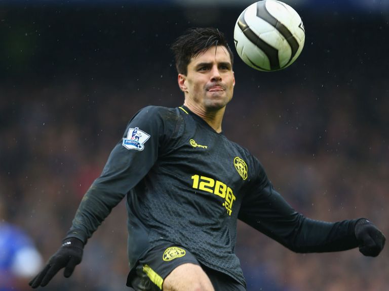 Paul Scharner: Praised by Latics boss Martinez