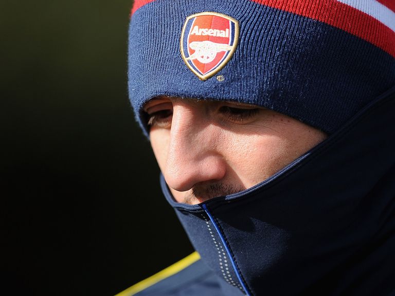 Santi Cazorla: Confident Arsenal will be better next season