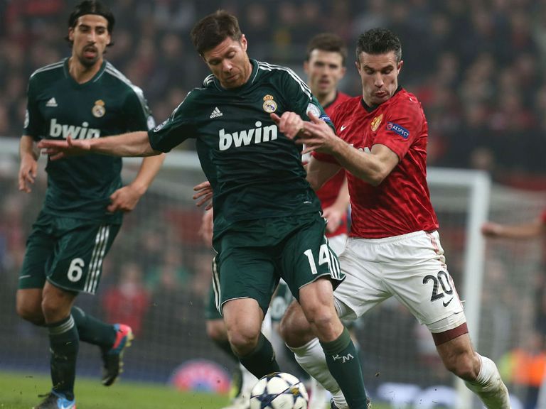 Xabi Alonso: Yet to make a decision about his future