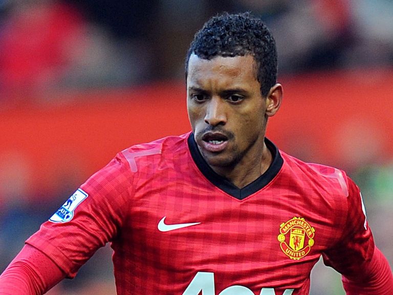 Nani: Keeping his options open