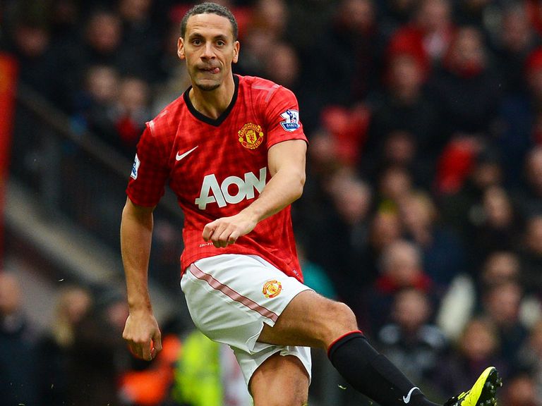 Rio Ferdinand: Has been given a testimonial