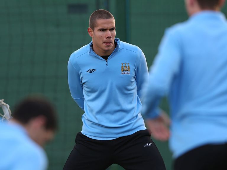 Jack Rodwell: Hamstring trouble
