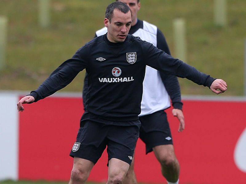 Leon Osman will be looking to pick up just his second England cap at the age of 31 following some excellent performances for Everton.