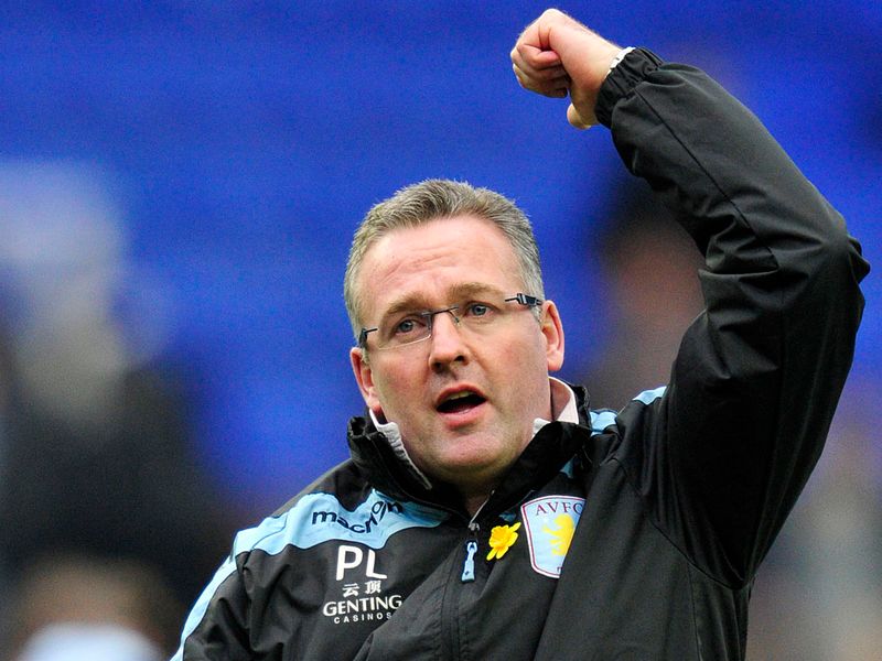 But delight for visiting manager Paul Lambert at the Madejski