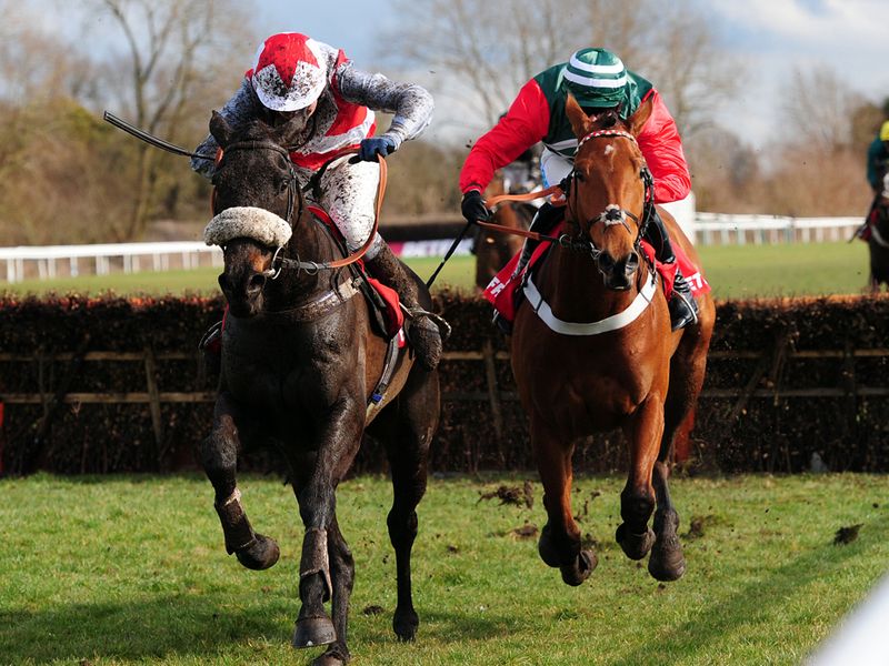 Tresor De Bontee beats Circus Star in the opener