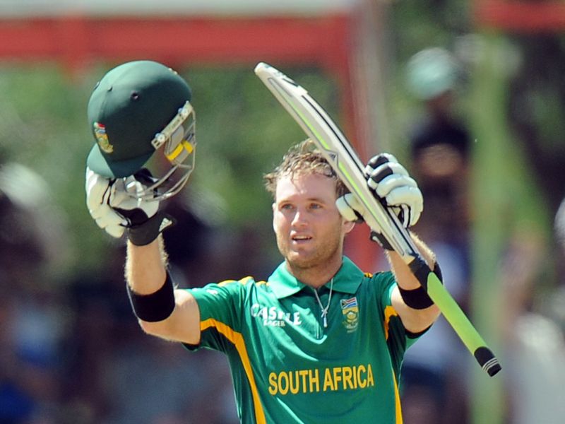 Ingram welcomed a fine century.