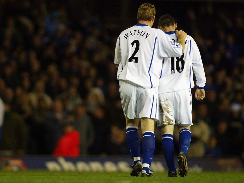 Rooney's temper is exposed as he receives his first red card in the Premier League against Birmingham City.