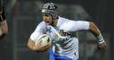 Treviso v Connacht: Teams