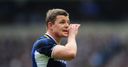 New Irish deal for O'Driscoll