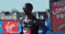 Farah booked for Gateshead
