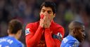 Help 'wrong' Suarez