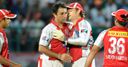 Kings XI remain on course
