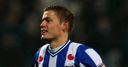 Milan not in for Finnbogason