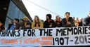 Underhill closes with hope