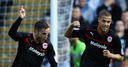 Championship round-up