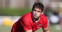 Springboks call up Reinach