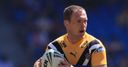 Orr: Our best display so far