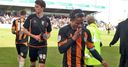 Davids rues Bees relegation