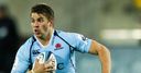 Mitchell opts for Toulon