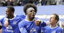 Anichebe: Club before country