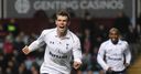 Ferguson regrets Bale failure