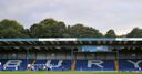 Shakers nearing investment