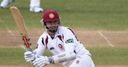 Skipper blow for Northants