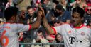 Bayern and Dortmund claim wins