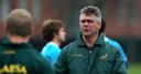 Meyer: Springboks are primed