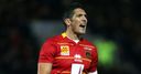 Perpignan v Stade: Teams