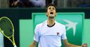 Queen's wild card for Ward