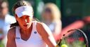 Paris dream dashed for Konta