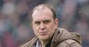 Schmadtke to leave Hannover