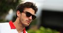Jules Bianchi Q&A