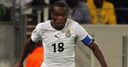 Benfica chasing striker Otoo