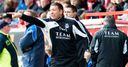 Aberdeen spirit delights boss